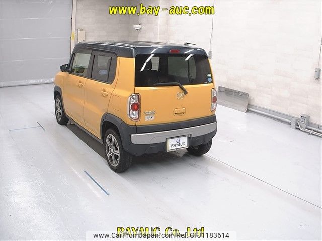 mazda flair 2016 -MAZDA--Flair MS41S-172231---MAZDA--Flair MS41S-172231- image 2