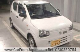 suzuki alto-van 2018 -SUZUKI--Alto Van HA36V--132668---SUZUKI--Alto Van HA36V--132668-