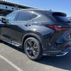 lexus nx 2023 quick_quick_5BA-AAZA20_AAZA20-6001120 image 2
