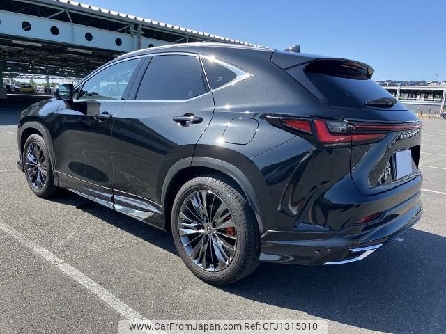 lexus nx 2023 quick_quick_5BA-AAZA20_AAZA20-6001120 image 2