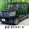 honda n-box 2015 -HONDA--N BOX DBA-JF1--JF1-1529636---HONDA--N BOX DBA-JF1--JF1-1529636- image 1