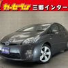 toyota prius 2011 -TOYOTA--Prius DAA-ZVW30--ZVW30-1357565---TOYOTA--Prius DAA-ZVW30--ZVW30-1357565- image 1