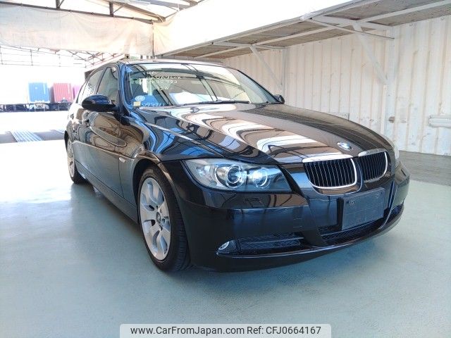 bmw 3-series 2005 ENHANCEAUTO_1_ea293411 image 1