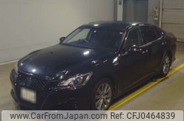 toyota crown 2017 -TOYOTA--Crown AWS210-6132500---TOYOTA--Crown AWS210-6132500-