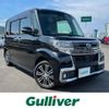 daihatsu tanto 2017 -DAIHATSU--Tanto DBA-LA600S--LA600S-0510943---DAIHATSU--Tanto DBA-LA600S--LA600S-0510943- image 1