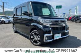 daihatsu tanto 2017 -DAIHATSU--Tanto DBA-LA600S--LA600S-0510943---DAIHATSU--Tanto DBA-LA600S--LA600S-0510943-