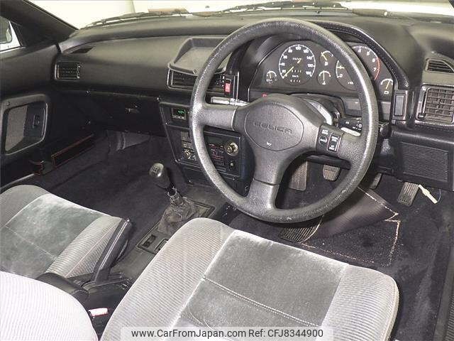 1988 Toyota Celica ST162C - Car Price $4,646