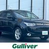 mitsubishi outlander 2014 -MITSUBISHI--Outlander DBA-GF8W--GF8W-0003856---MITSUBISHI--Outlander DBA-GF8W--GF8W-0003856- image 1