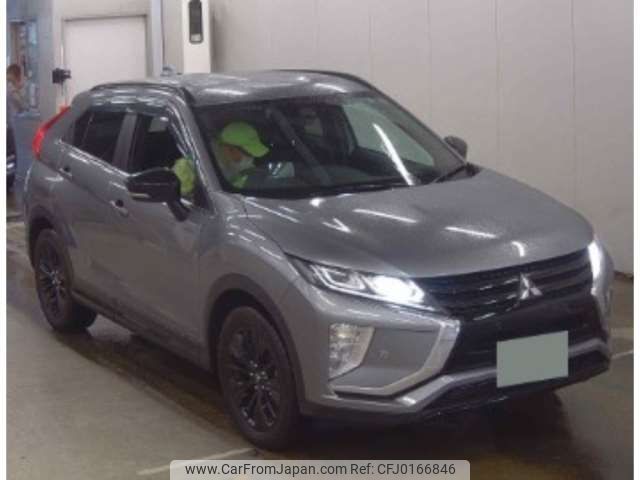 mitsubishi eclipse-cross 2019 -MITSUBISHI--Eclipse Cross 3DA-GK9W--GK9W-0200240---MITSUBISHI--Eclipse Cross 3DA-GK9W--GK9W-0200240- image 1