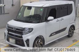 daihatsu tanto 2022 -DAIHATSU 【三河 583な789】--Tanto LA650S-0188926---DAIHATSU 【三河 583な789】--Tanto LA650S-0188926-