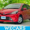 toyota vitz 2016 quick_quick_DBA-NSP130_NSP130-2233444 image 1
