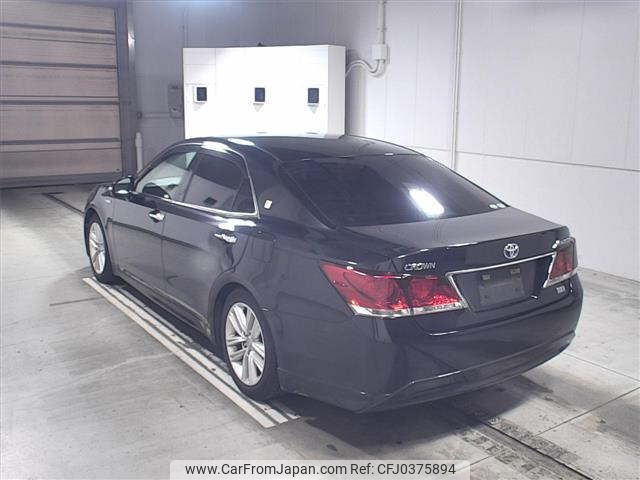 toyota crown 2014 -TOYOTA--Crown AWS210-6056583---TOYOTA--Crown AWS210-6056583- image 2