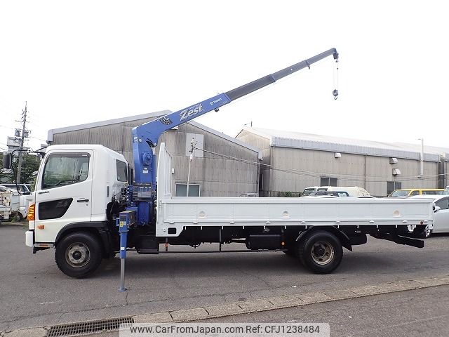 hino ranger 2014 25431008 image 2