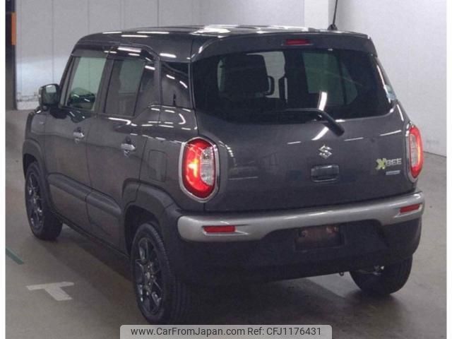 suzuki xbee 2018 quick_quick_DAA-MN71S_106761 image 2