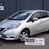 nissan note 2019 -NISSAN--Note DBA-E12--E12-638550---NISSAN--Note DBA-E12--E12-638550- image 1