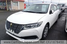 toyota premio 2020 CFJ1878450