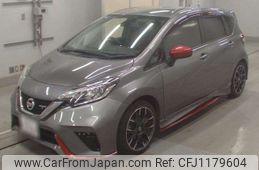 nissan note 2019 -NISSAN 【静岡 502ﾈ3341】--Note DBA-E12ｶｲ--E12-972544---NISSAN 【静岡 502ﾈ3341】--Note DBA-E12ｶｲ--E12-972544-