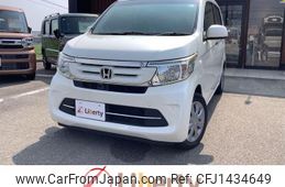 honda n-wgn 2017 quick_quick_JH1_JH1-1339508
