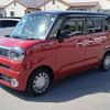 suzuki wagon-r 2022 CFJ1701572 image 1