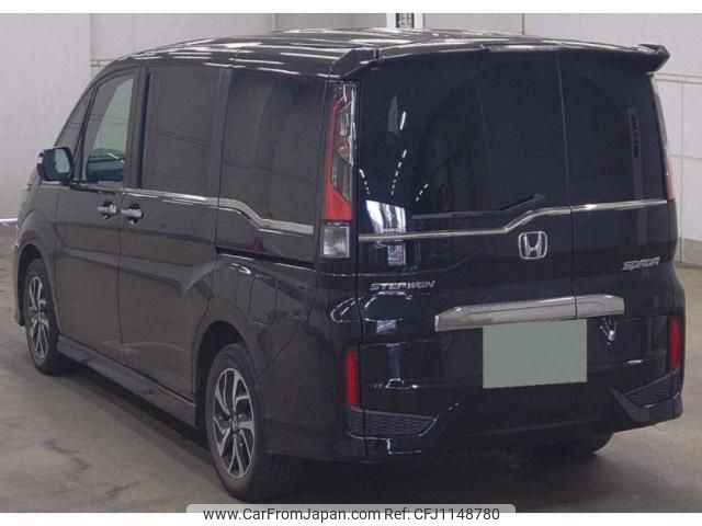 honda stepwagon-spada 2021 quick_quick_6BA-RP4_1305742 image 2