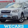 subaru forester 2016 quick_quick_DBA-SJ5_SJ5-085685 image 1