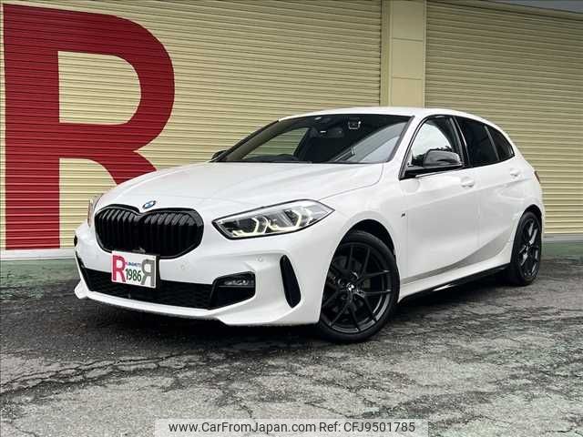 bmw 1-series 2020 -BMW--BMW 1 Series 3DA-7M20--WBA7M920707G70866---BMW--BMW 1 Series 3DA-7M20--WBA7M920707G70866- image 1