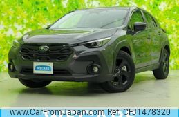 subaru subaru-others 2023 quick_quick_5AA-GUD_GUD-009881