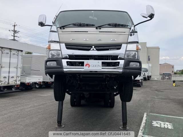 mitsubishi-fuso canter 2017 -MITSUBISHI--Canter TPG-FEB90--FEB90-551488---MITSUBISHI--Canter TPG-FEB90--FEB90-551488- image 2