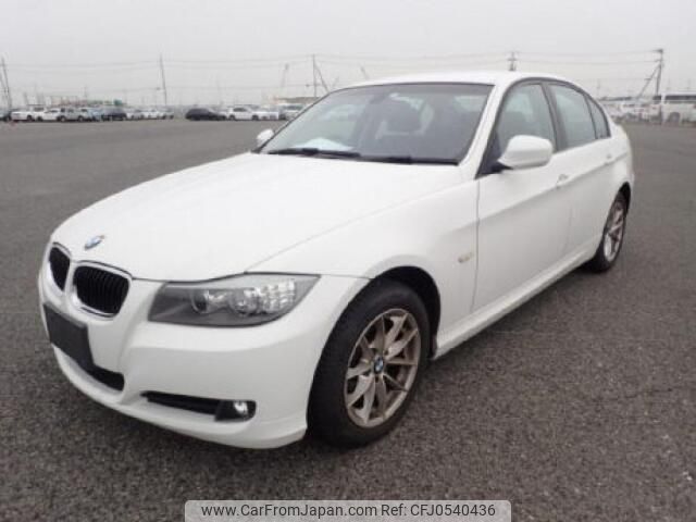 bmw 3-series 2010 quick_quick_ABA-VA20_WBAPG560X0NM22159 image 1