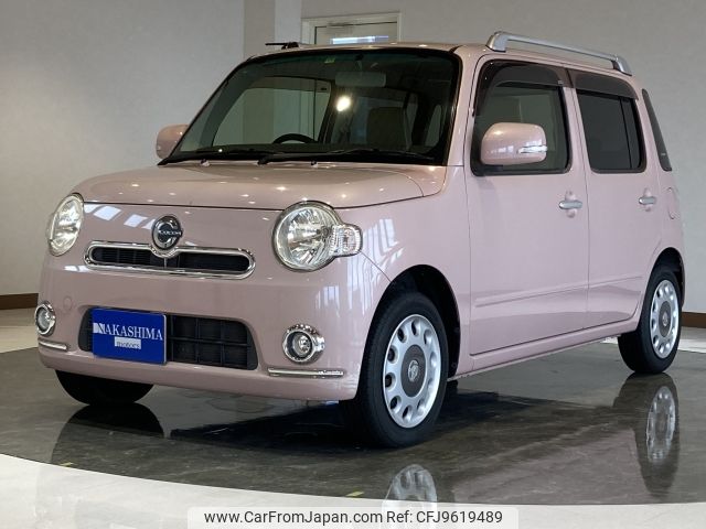 daihatsu mira-cocoa 2012 -DAIHATSU--Mira Cocoa DBA-L675S--L675S-0124816---DAIHATSU--Mira Cocoa DBA-L675S--L675S-0124816- image 1