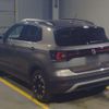 volkswagen t-cross 2020 quick_quick_3BA-C1DKR_WVGZZZC1ZLY066007 image 2