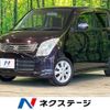 suzuki wagon-r 2012 -SUZUKI--Wagon R DBA-MH23S--MH23S-454636---SUZUKI--Wagon R DBA-MH23S--MH23S-454636- image 1