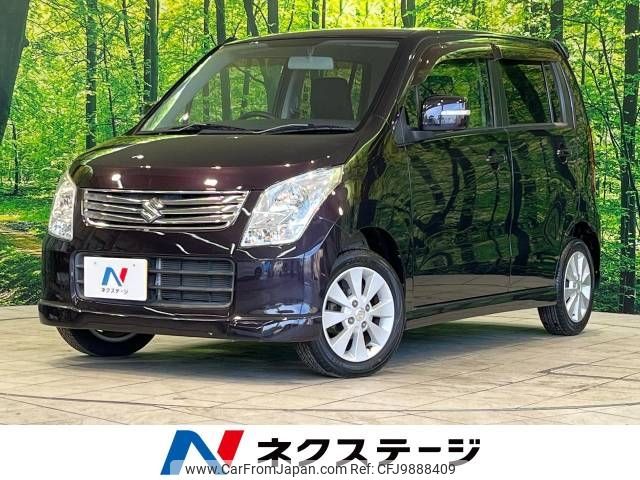 suzuki wagon-r 2012 -SUZUKI--Wagon R DBA-MH23S--MH23S-454636---SUZUKI--Wagon R DBA-MH23S--MH23S-454636- image 1