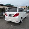 toyota alphard 2008 -TOYOTA 【新潟 330ｿ8221】--Alphard GGH25W--8003703---TOYOTA 【新潟 330ｿ8221】--Alphard GGH25W--8003703- image 2