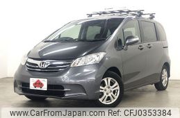 honda freed 2011 -HONDA--Freed DBA-GB3--GB3-1401286---HONDA--Freed DBA-GB3--GB3-1401286-