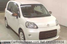 toyota porte 2018 -TOYOTA--Porte NCP145--9043963---TOYOTA--Porte NCP145--9043963-