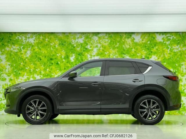 mazda cx-5 2020 quick_quick_6BA-KFEP_KFEP-403864 image 2