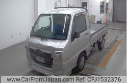 subaru sambar-truck 2011 CFJ1532376