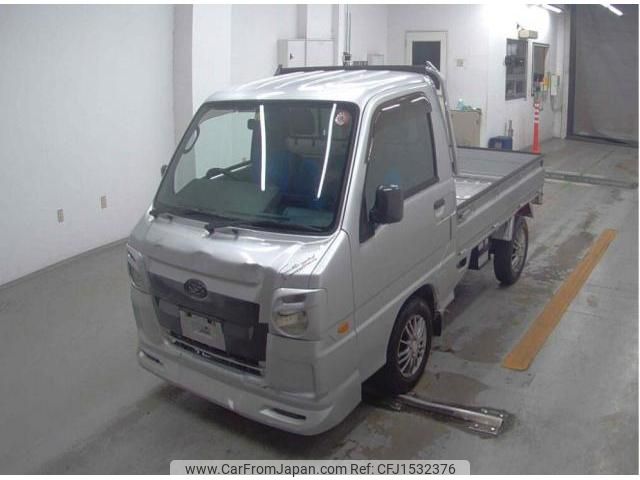 subaru sambar-truck 2011 CFJ1532376 image 1