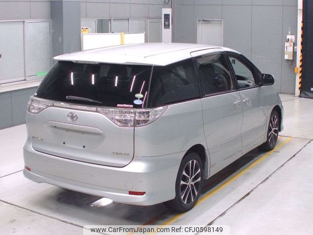 toyota estima 2014 -TOYOTA--Estima ACR55W-0036902---TOYOTA--Estima ACR55W-0036902- image 2