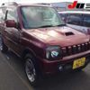 suzuki jimny 2008 -SUZUKI 【三重 582ｻ9672】--Jimny JB23W-539324---SUZUKI 【三重 582ｻ9672】--Jimny JB23W-539324- image 1