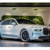 bmw 7-series 2023 quick_quick_3AA-22EH30_WBA22EH050CN15687 image 1