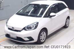 honda fit 2020 -HONDA 【京都 544ﾈ1208】--Fit 6AA-GR3--GR3-1004280---HONDA 【京都 544ﾈ1208】--Fit 6AA-GR3--GR3-1004280-