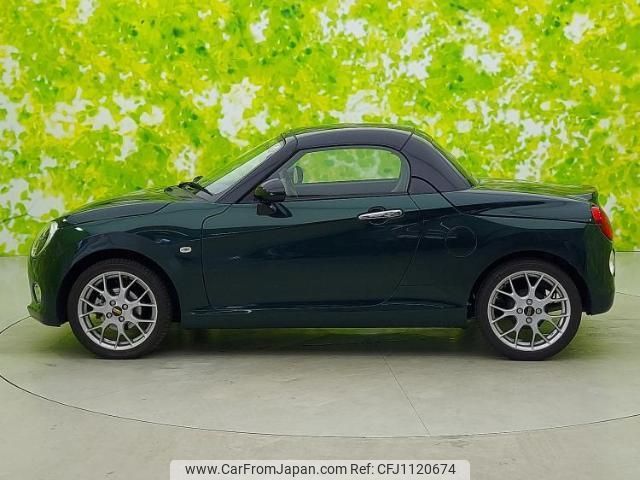 daihatsu copen 2023 quick_quick_LA400K_LA400K-0052545 image 2