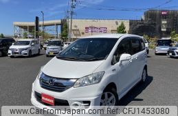 honda freed 2013 -HONDA--Freed DAA-GP3--GP3-1101263---HONDA--Freed DAA-GP3--GP3-1101263-