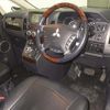 mitsubishi delica-d5 2010 CFJ1835010 image 4