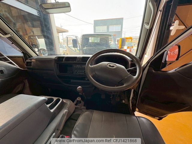 mazda bongo-truck 2012 -MAZDA--Bongo Truck ABF-SKP2L--SKP2L-101393---MAZDA--Bongo Truck ABF-SKP2L--SKP2L-101393- image 2