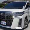 toyota alphard 2020 CFJ1673510 image 1