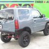 suzuki jimny 2008 -SUZUKI 【名変中 】--Jimny JB23W--540588---SUZUKI 【名変中 】--Jimny JB23W--540588- image 2