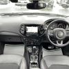 jeep compass 2019 -CHRYSLER--Jeep Compass ABA-M624--MCANJRCB7JFA37760---CHRYSLER--Jeep Compass ABA-M624--MCANJRCB7JFA37760- image 16